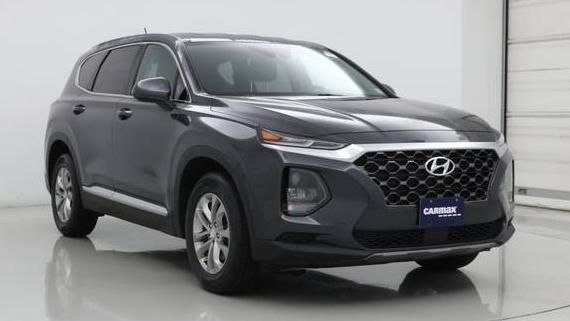 HYUNDAI SANTA FE 2020 5NMS2CAD4LH242820 image HYUNDAI SANTA FE 2020 5NMS2CAD4LH242820 image